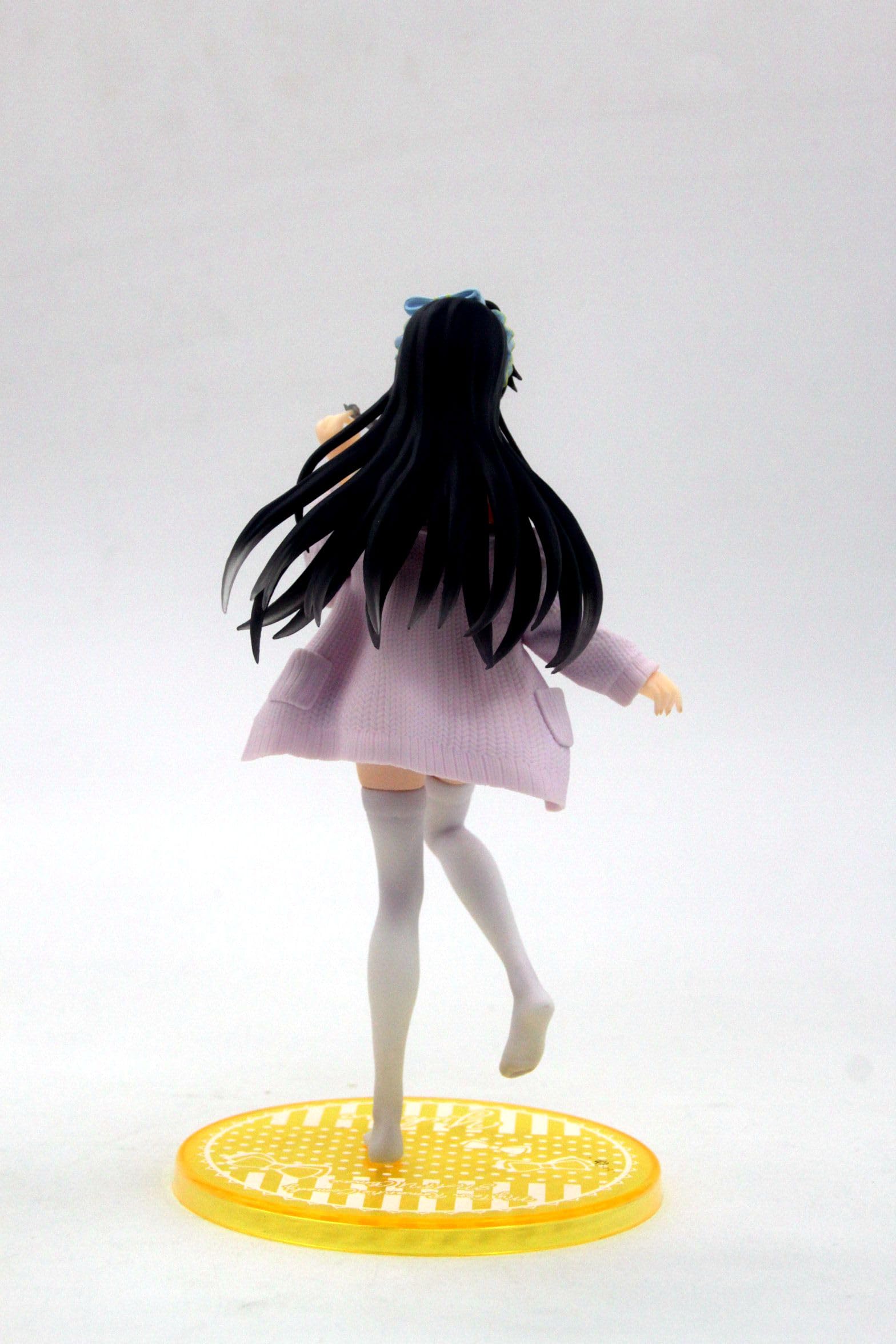 魔改造フィギュア 