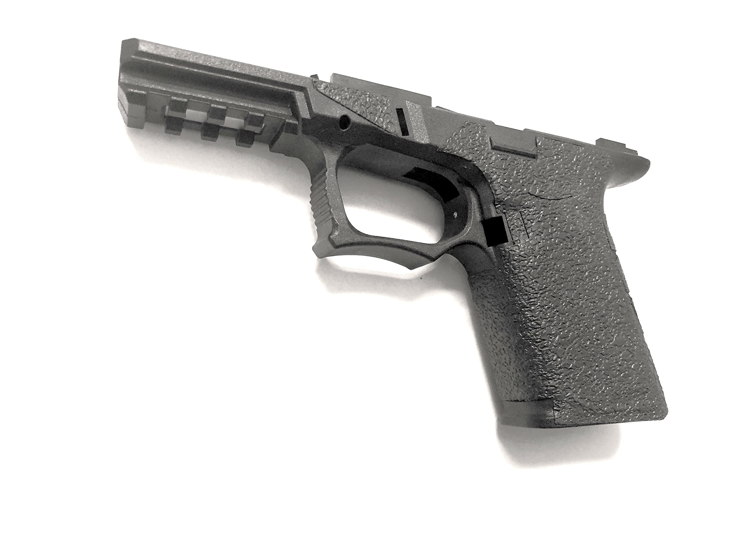Buy Handleitgrip Gun Grip Tape Wrap for Glock 19 and Glock 23 P80 Online at desertcart UAE
