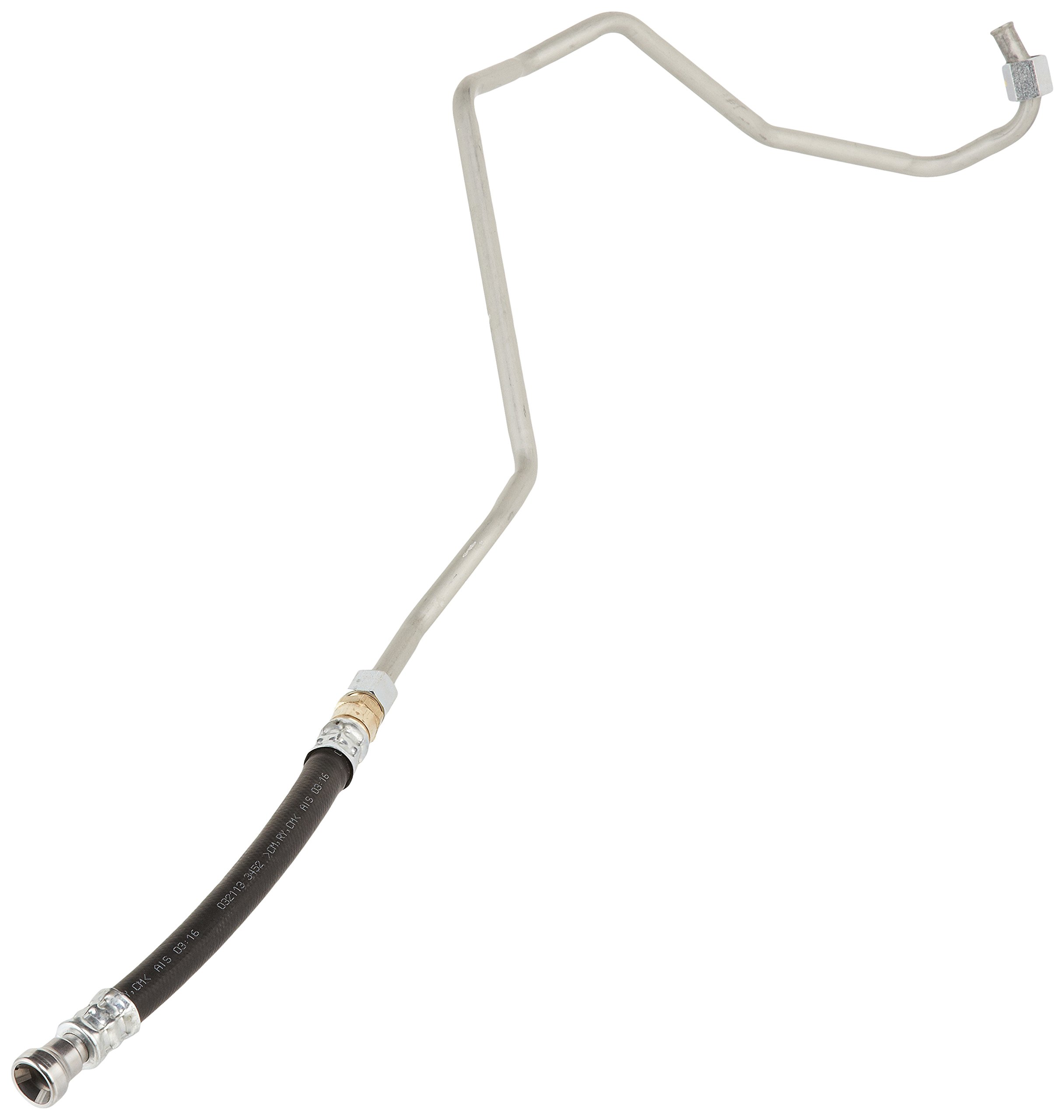 Photo 1 of Chrysler Genuine 52028922AL Transmission Oil Cooler Pressure Hose