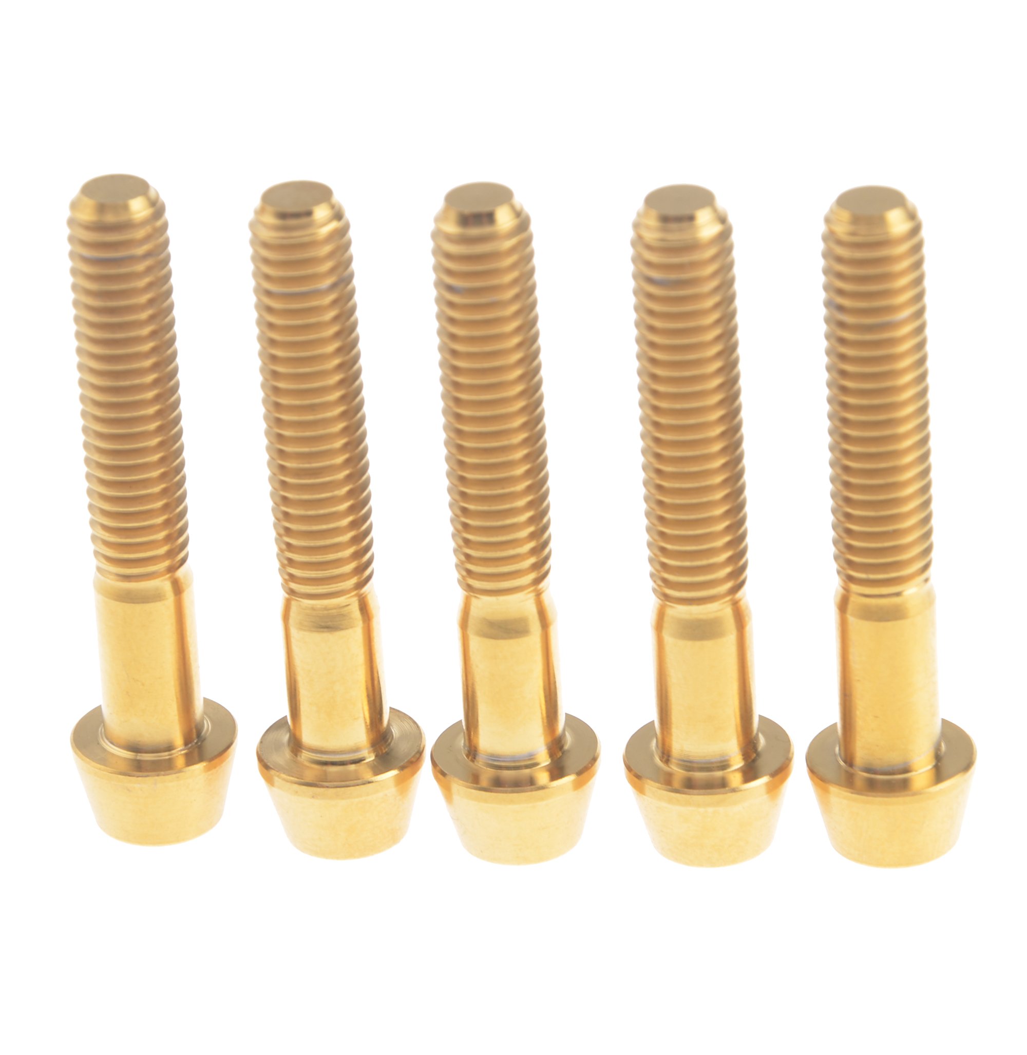 Viti a Testa Cilindrica Esagonale 1/4-20 X 3/4, 20Pz, Viti a