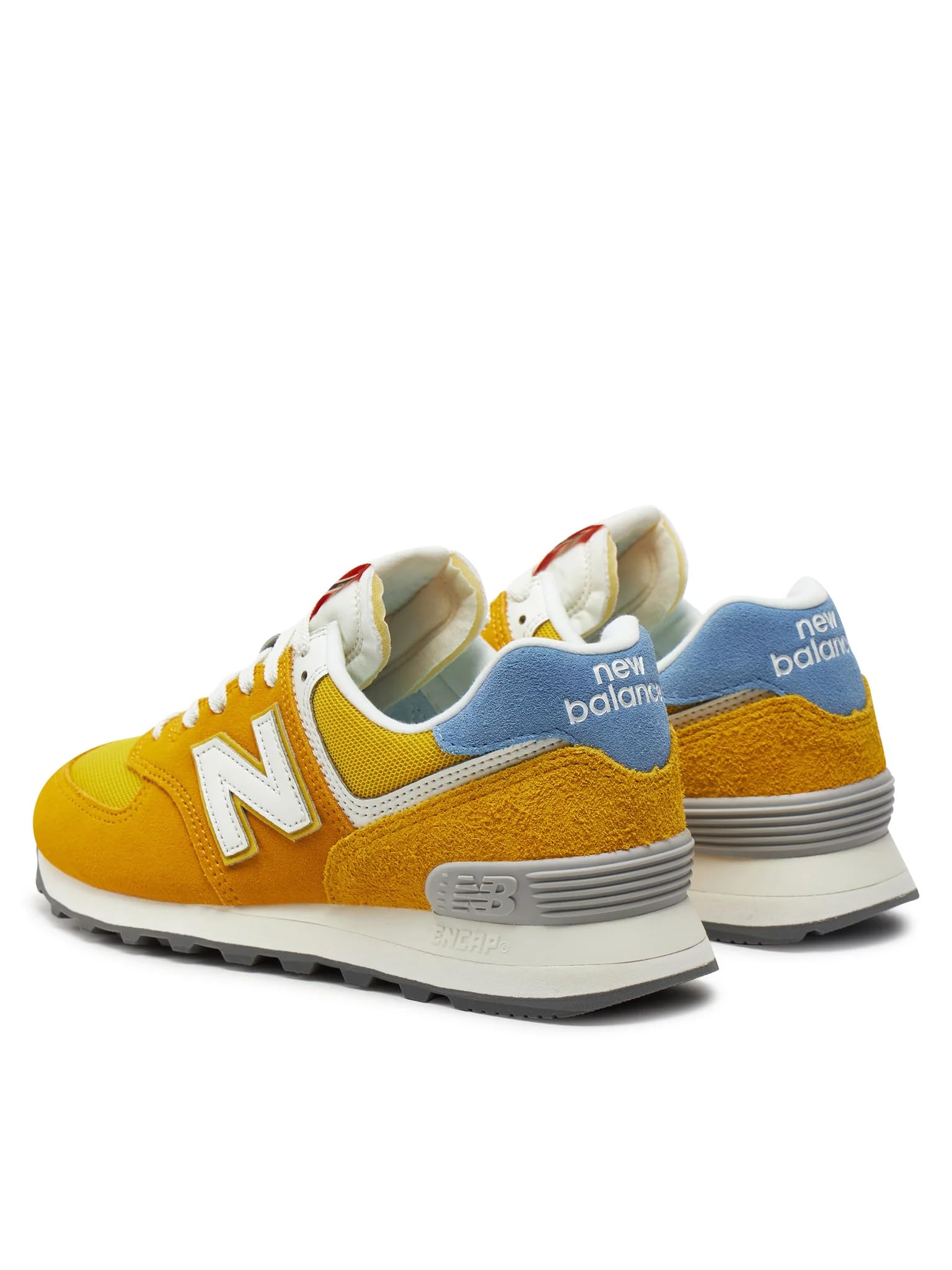 New Balance 574 - Zapatillas para mujer