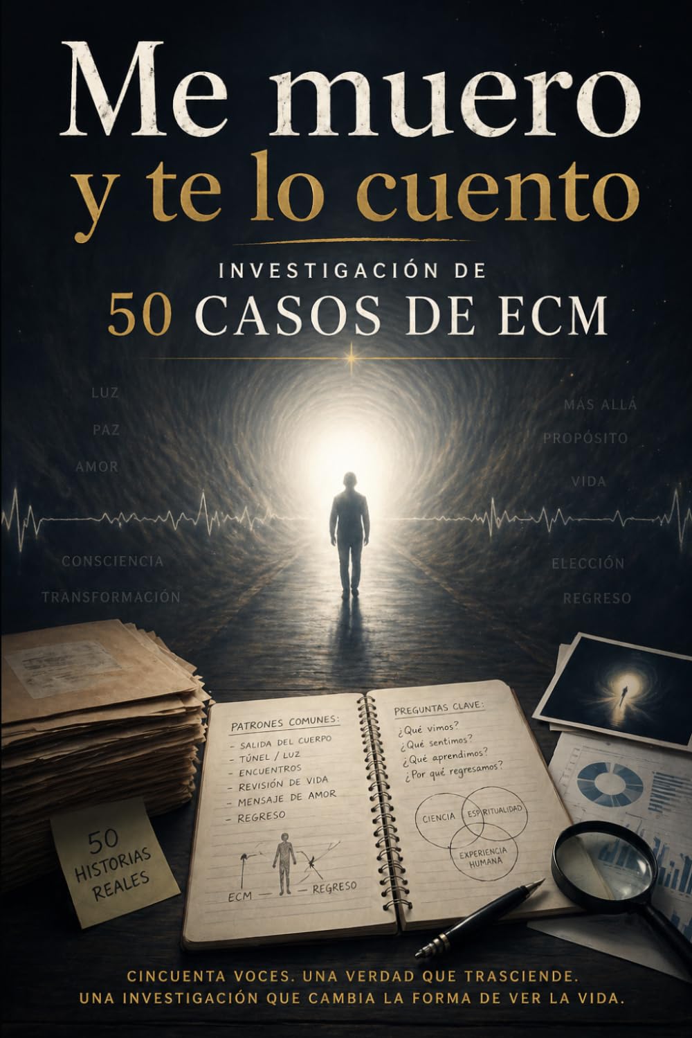 Me muero y te lo cuento
