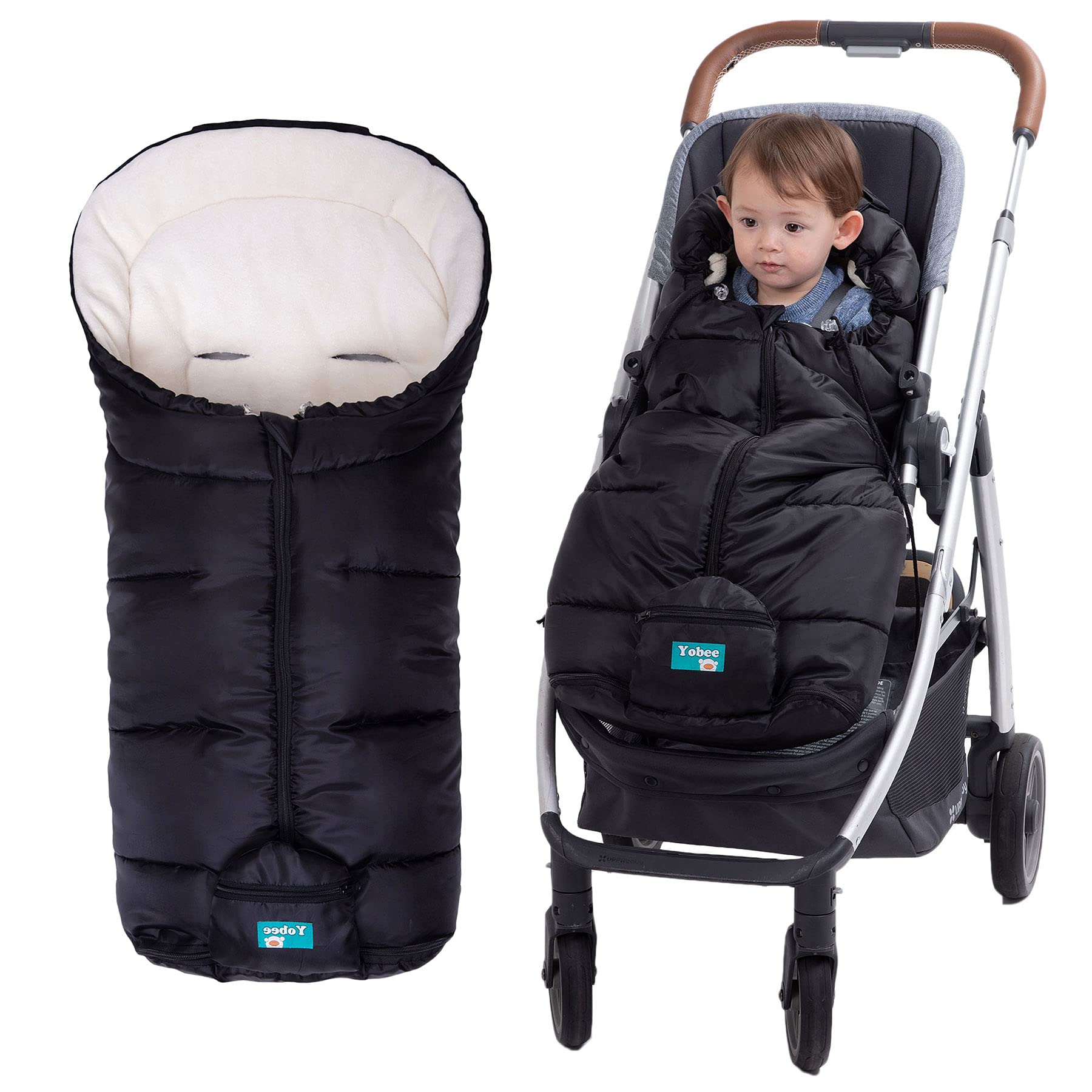Yobee Universal Winter Warm Baby 