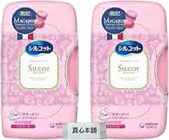 Amazon.co.jp: 【まとめ買い】 シルコット アルコール ウェット