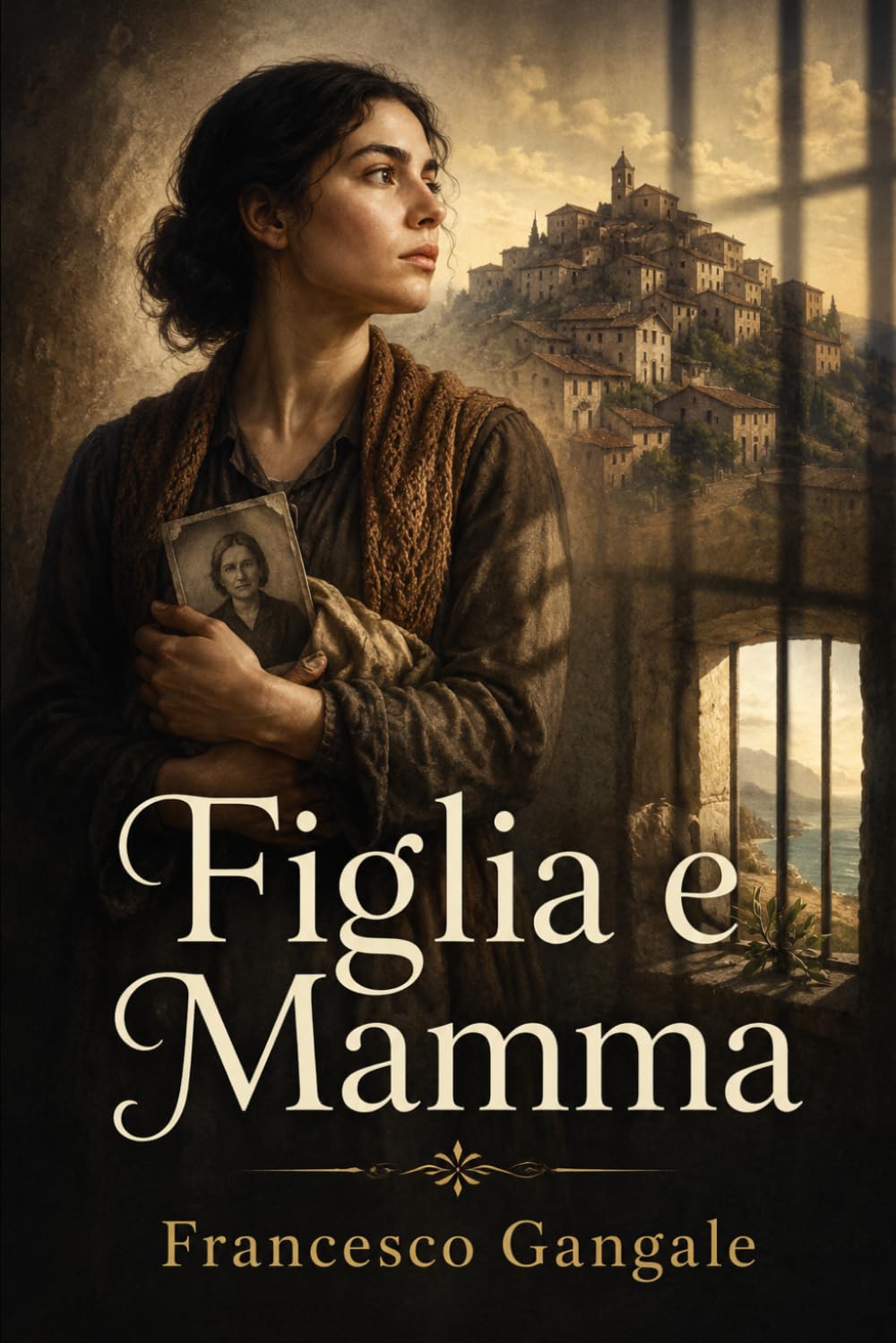Figlia e Mamma: Il mistero di un indovinello