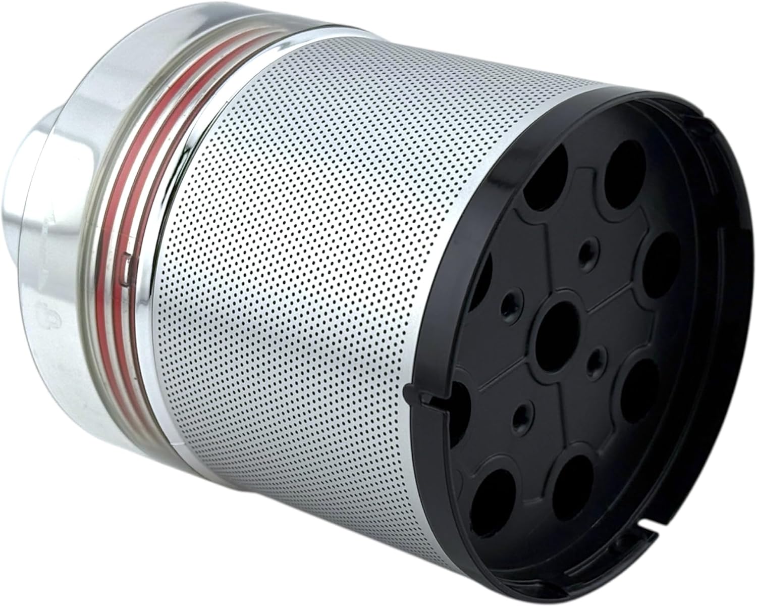 Cyclonic Mesh Metal Frame Dust Filter Assembly Compatible Replacement for LG CordZero A9 A900 A902 A905 A906 A907 A908 Cordless Stick Vacuum Cleaner