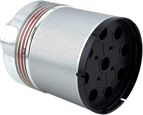 Miniatura 3 de Conjunto de filtro de polvo de malla ciclónica compatible con marco de metal para aspiradora inalámbrica LG CordZero A9 A900 A902 A905 A906 A907 A908