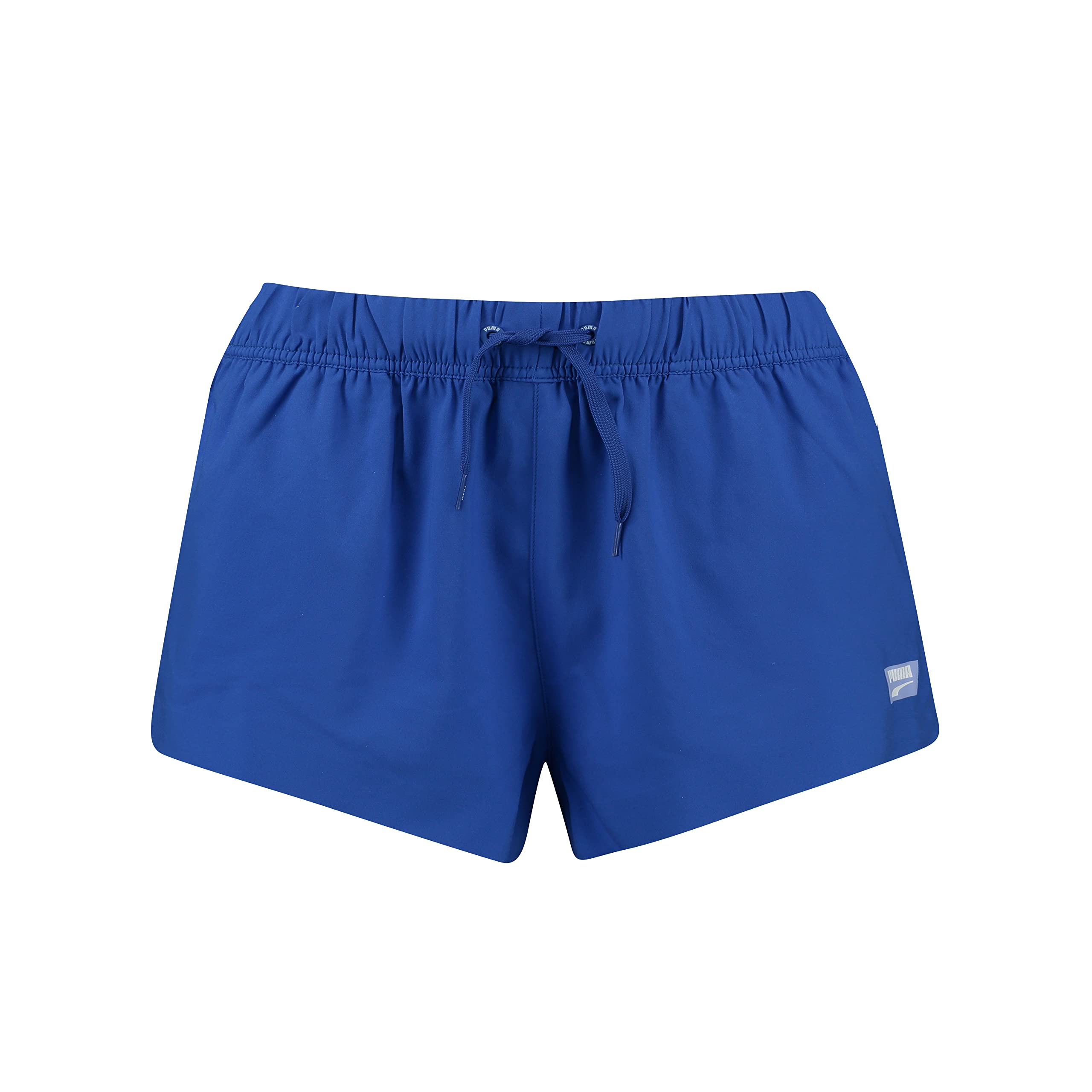 PUMA Women's High Waist Shorts