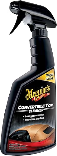 Meguiar's Limpiador superior convertible G2016, 16 onzas