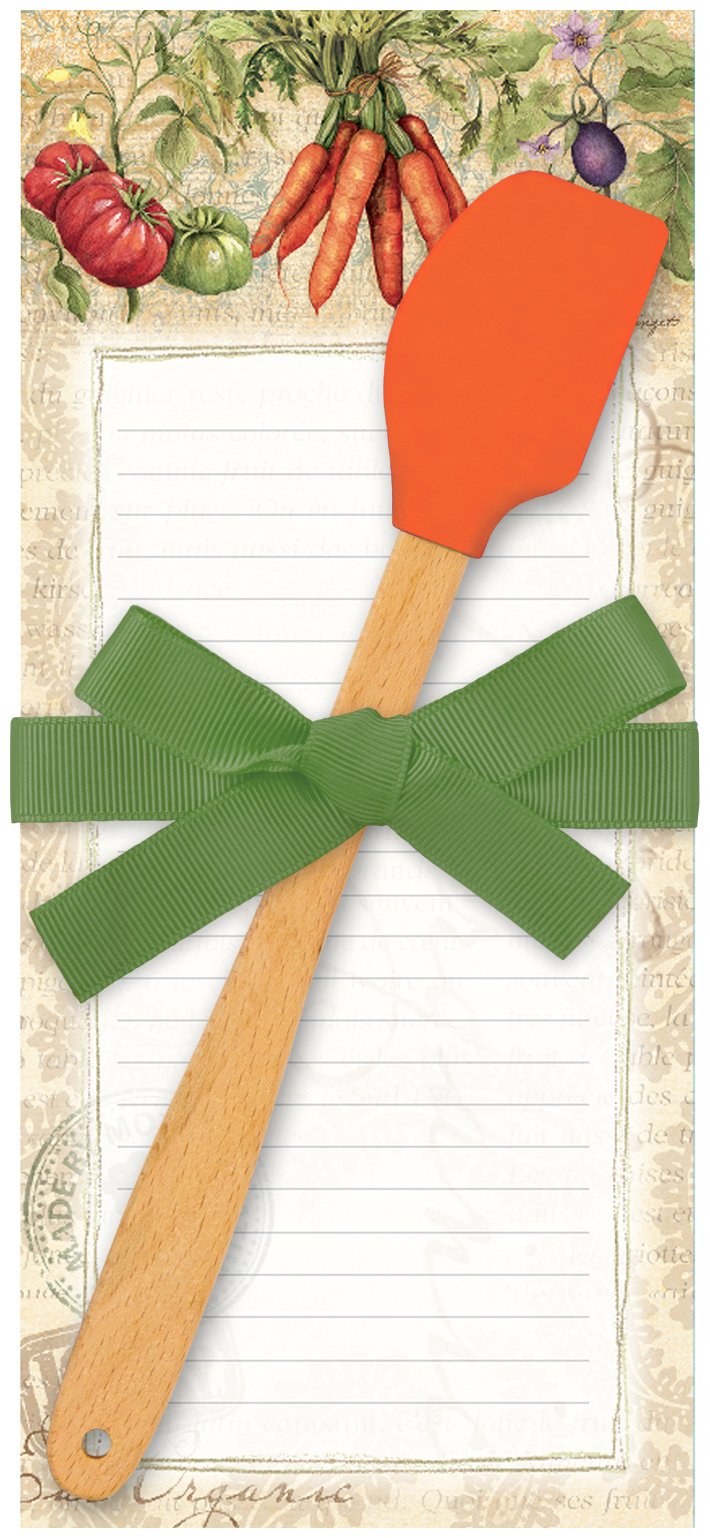 BrownlowKitchen Gifts Kitchen Companion, Veggie Trio