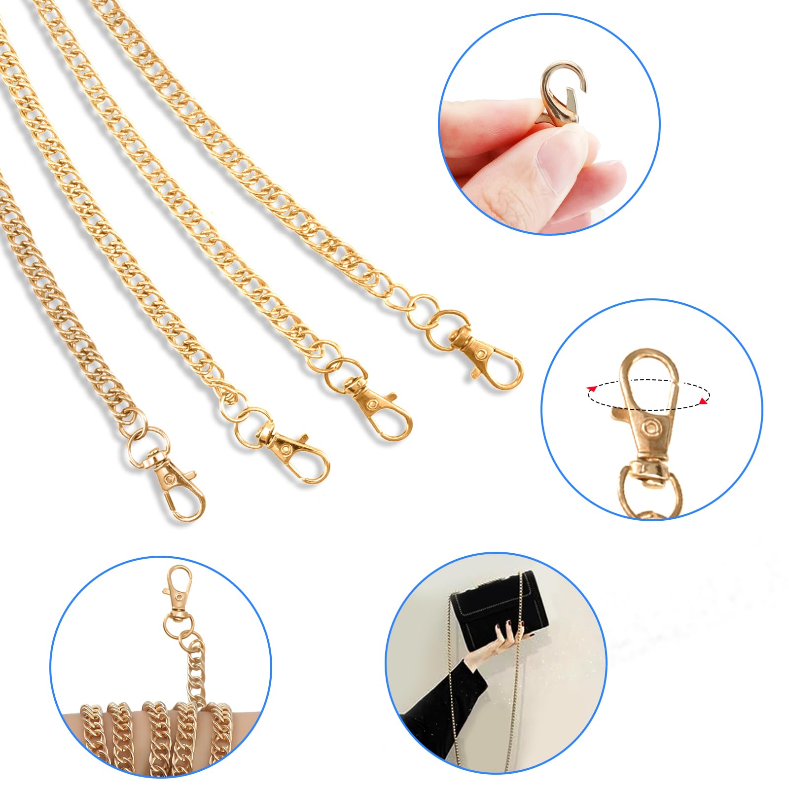 Knrlqim Cordon Telephone Portable Universelle Avec 2 Patchs, Réglable Collier Lanière De Téléphone Portable 1,6m Adjustable, Compatibles Avec Plupart Des Smartphones, Gris Foncé