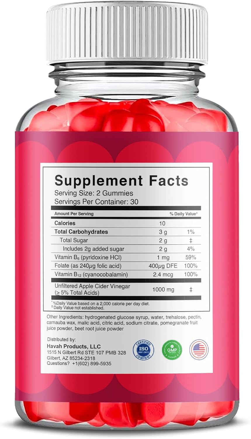 BLUE VIBE Jelly Burn Advanced Gummies, Jelly Burn Premium Health Management and Overall Wellness Support Gummy Supplement, JellyBurn Overall Health Support Supplement (5 Pack - 300 Gummies)