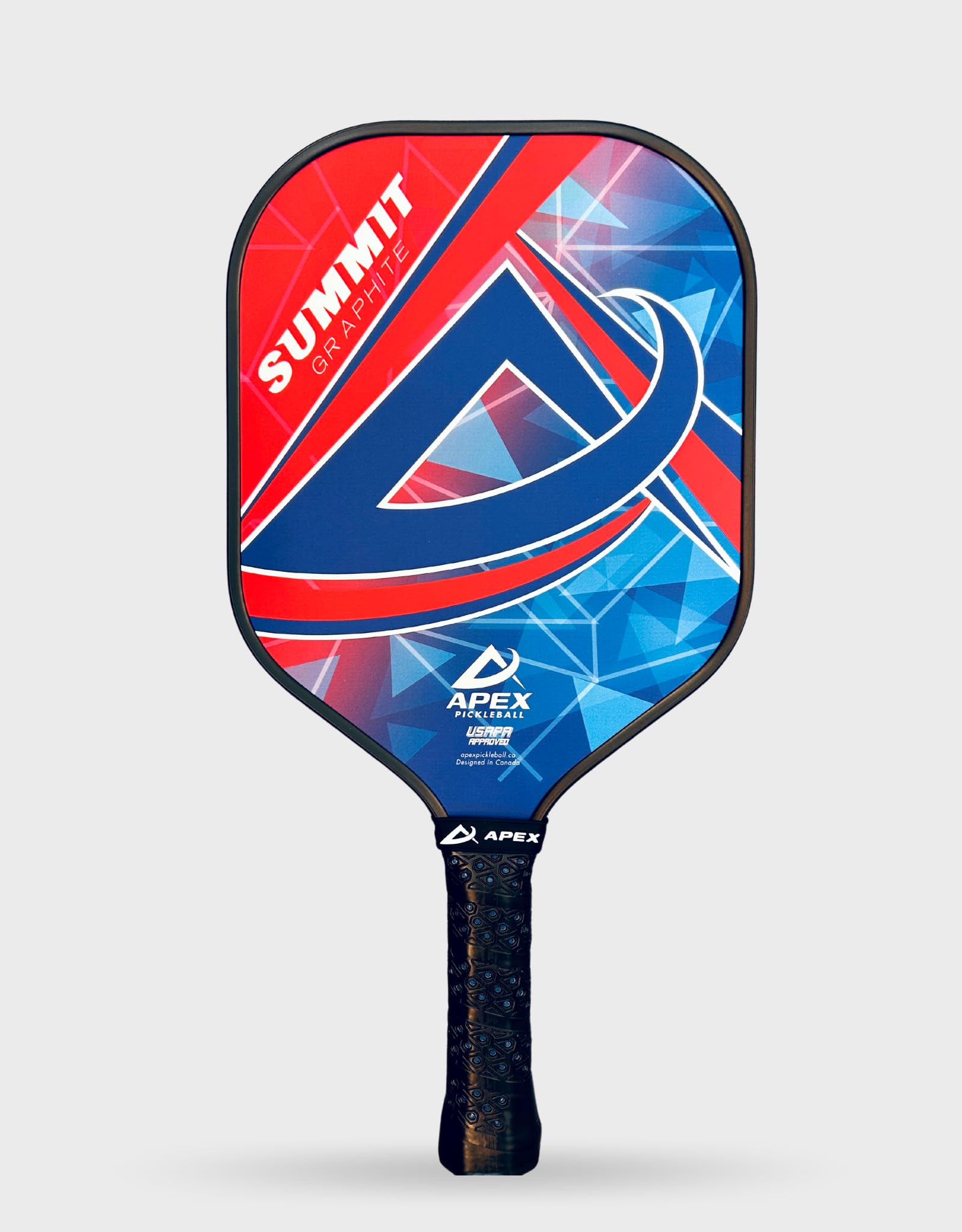 Apex Summit Graphite Pickleball Paddle, Paddles - Amazon Canada