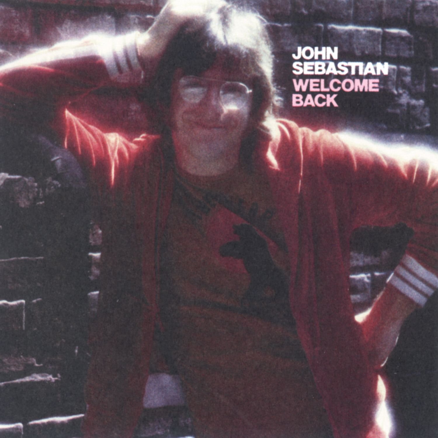 John Sebastian