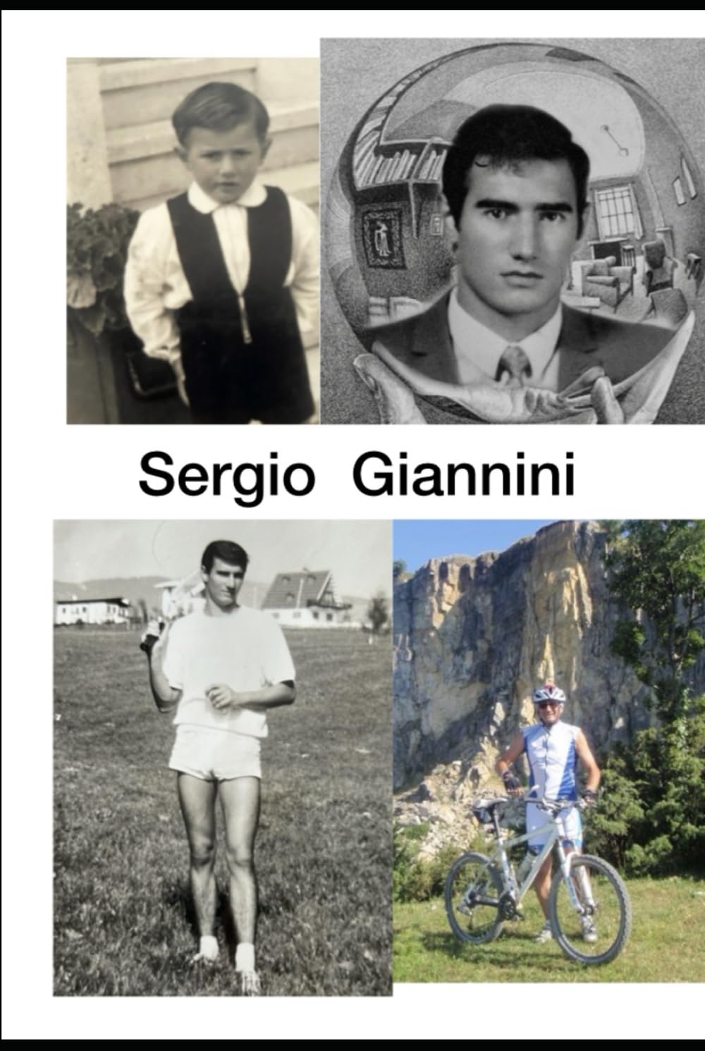 La Mia Vita: Trilogia
