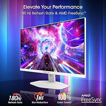 【Sergio Kawaguchi】SCEPTRE ゲーミングモニター Sergio Kawaguchi様専用】SCEPTRE ゲーミングモニター - メルカリ