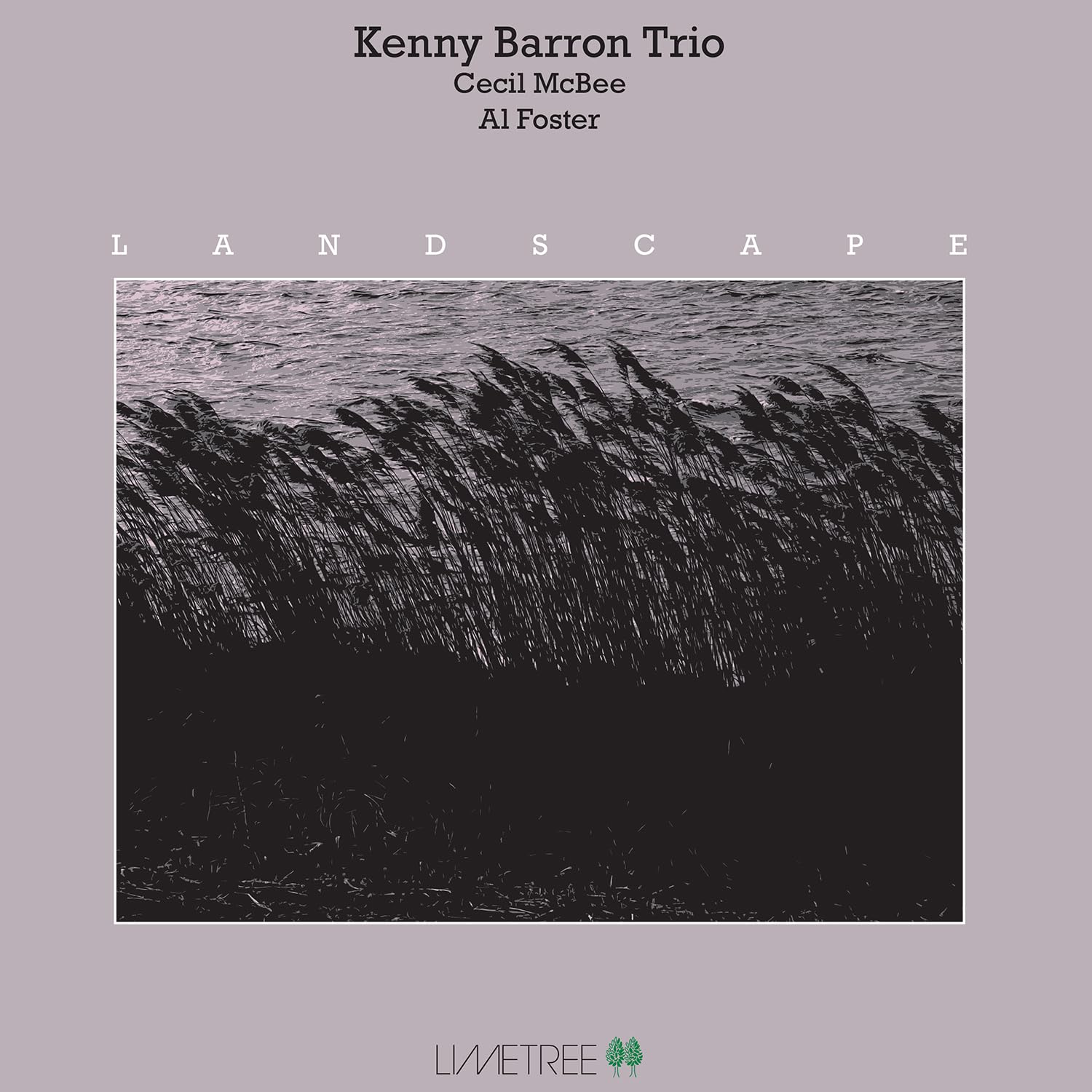 Landscape [VINYL]