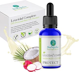 Skin Perfection Leucidal - Protección cosméti...