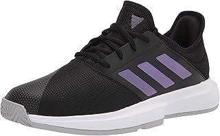 adidas Women's Gamecourt Tennis Shoe