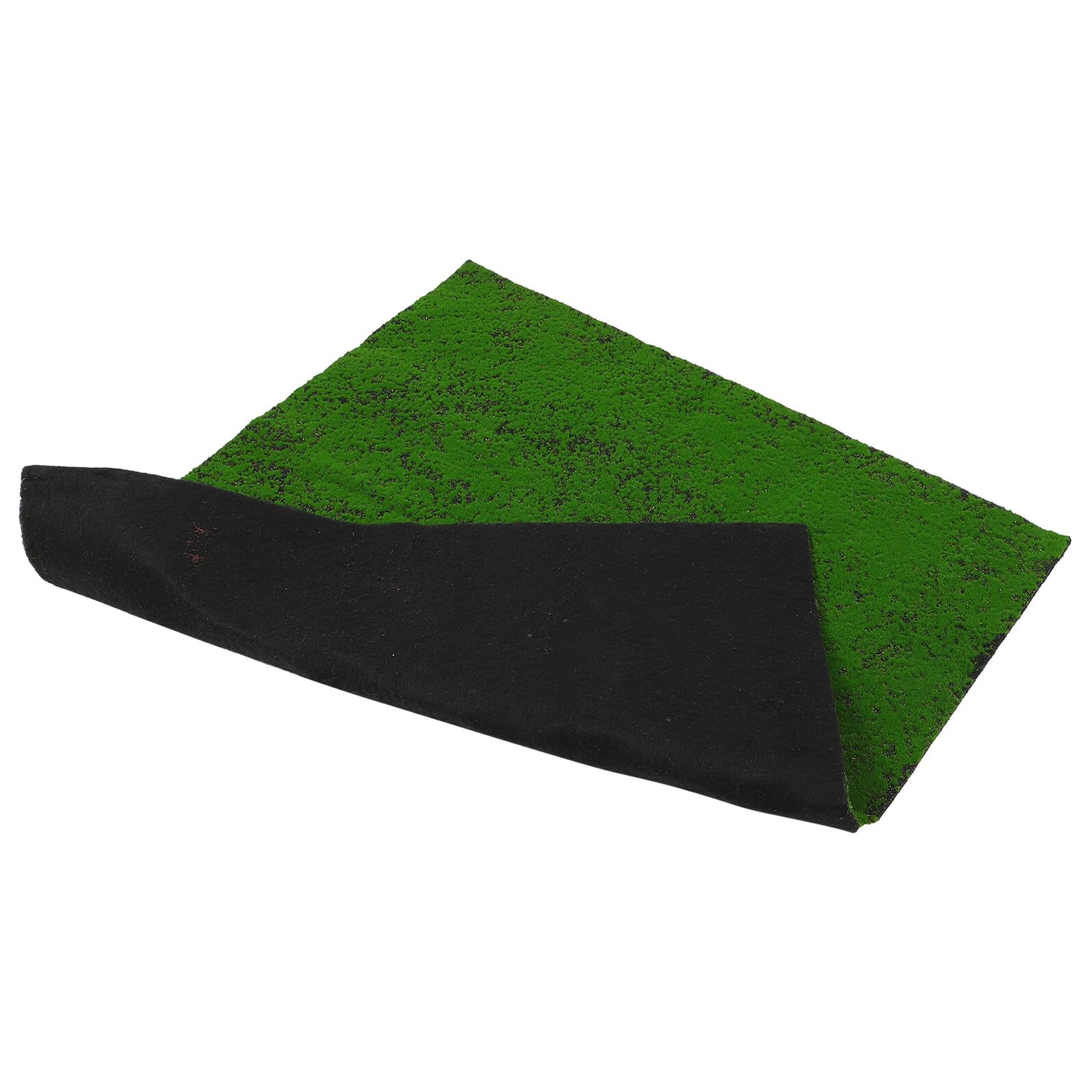 SHINEOFI Muschio Artificiale Finto per Decorazioni Interne ed Esterne, Piante Finte da Appartamento Resistenti e Facili da Installare, Verde Decorativo per Soggiorno, Giardino e Matrimoni