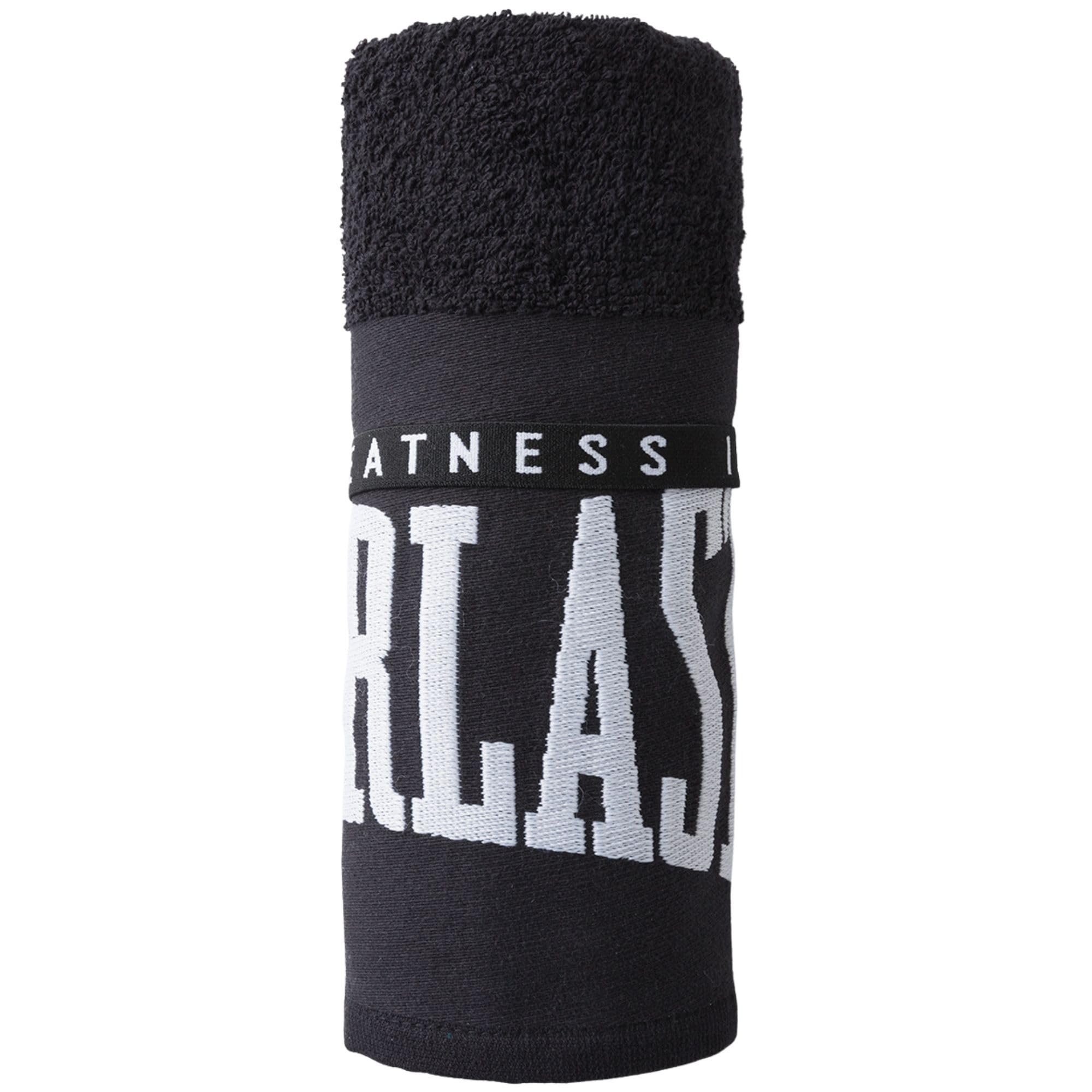 Everlast Terry Workout Bench Towel – 100×40 cm