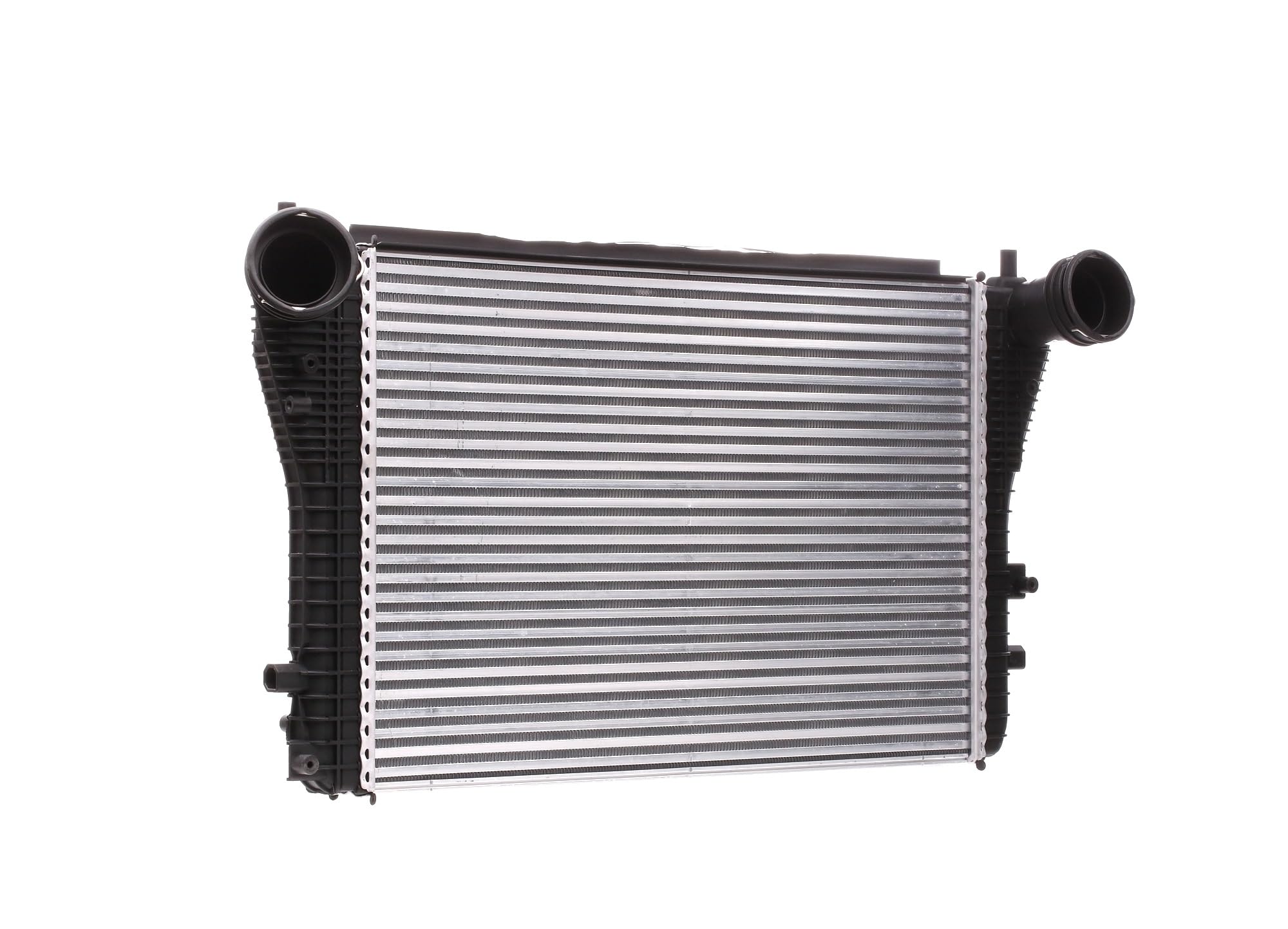 Nissens 96715 Intercooler-image