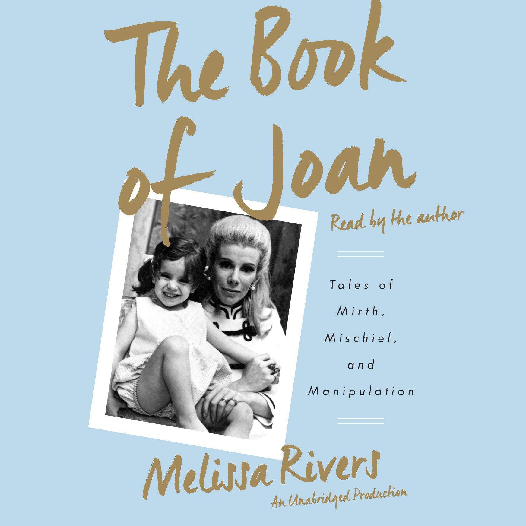 The Book of Joan