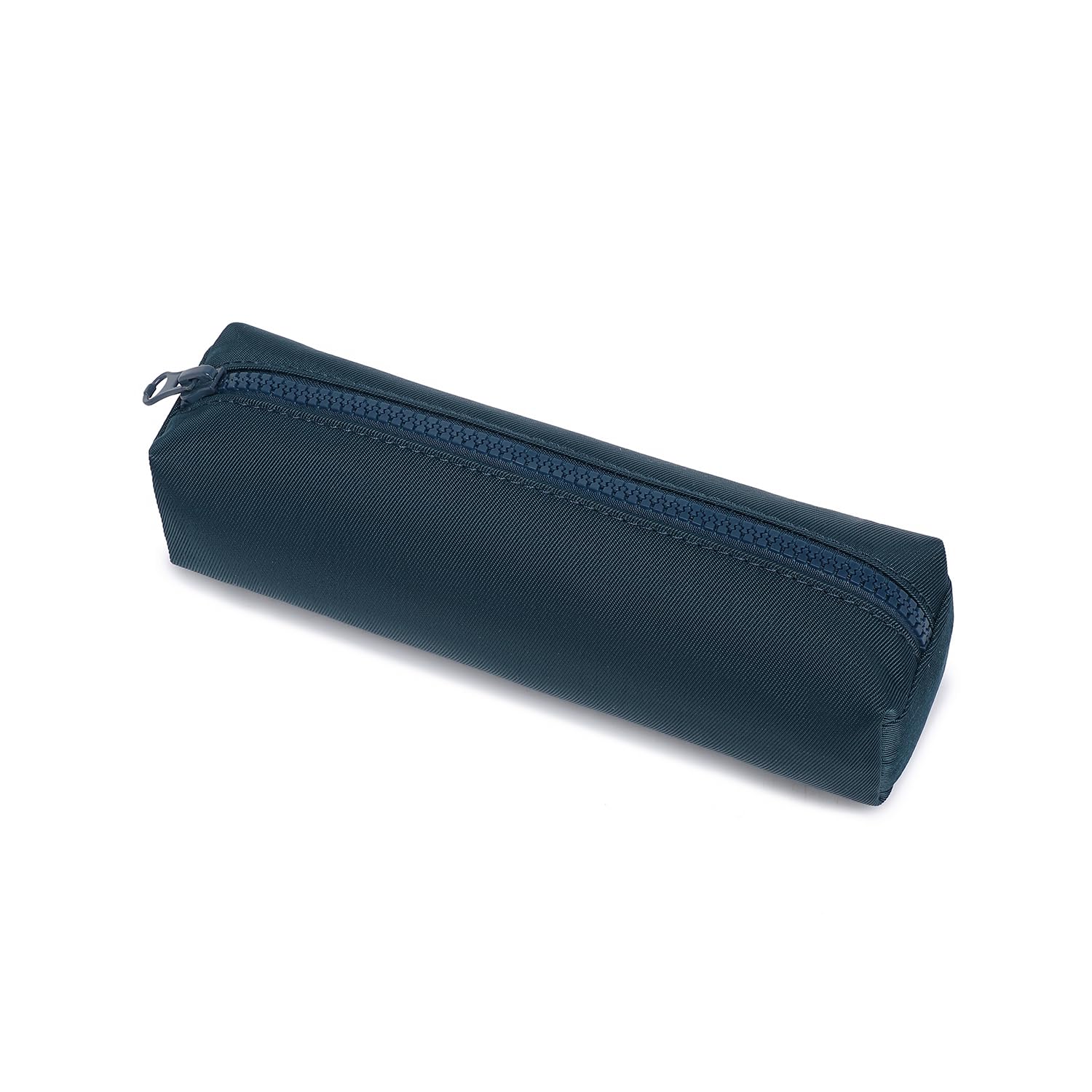 YONBEN Pencil Case Big Roomy Pen Holder Storage Pouch (Royal Blue, FL)