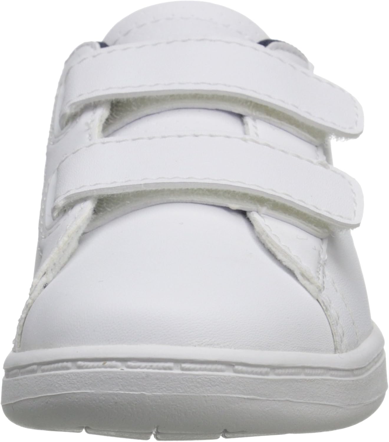 ラコステ カーナビー Evo 116 1 スニーカー (幼児/小さなお子様/大きなお子様) US サイズ: 5.5 Toddler