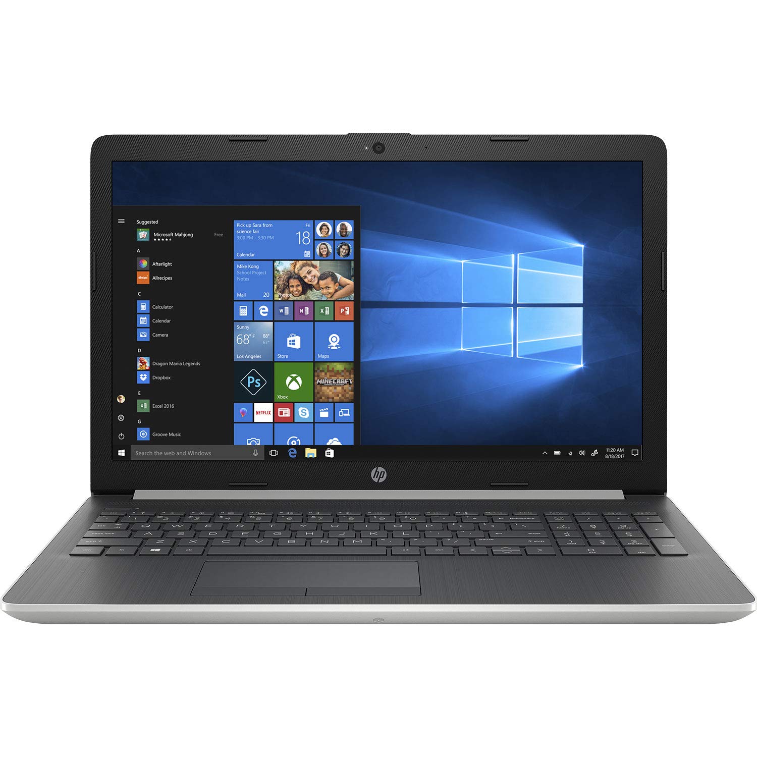 HP 15-db1050AU ノートPC 3200U VEGA3 HP (9VJ83PA#ACJ) 15-DB1069AU 15 db1069AU 15.6