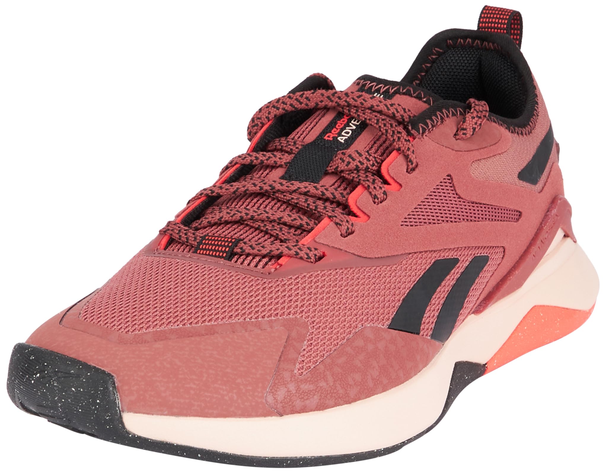 Reebok Nanoflex Adventure TR 2, Zapatillas Mujer