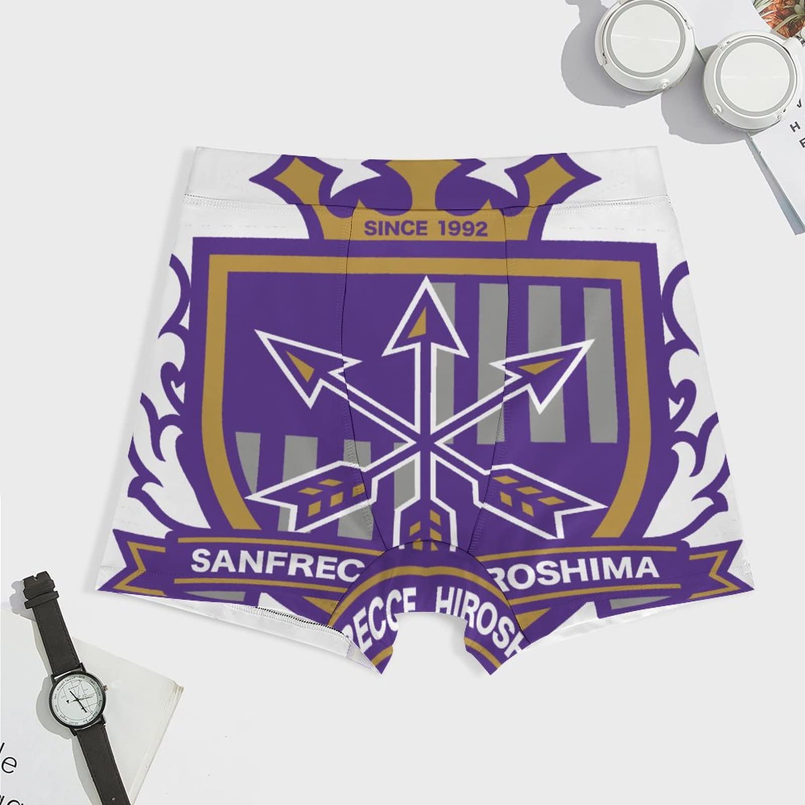 サンフレッチェ広島　パンツ micky-ya on X: 