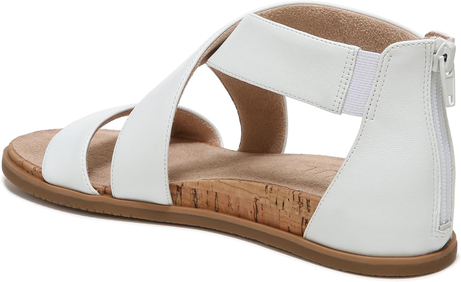 Naturalizer Women's SOUL, Cindi Sandal - Image 8