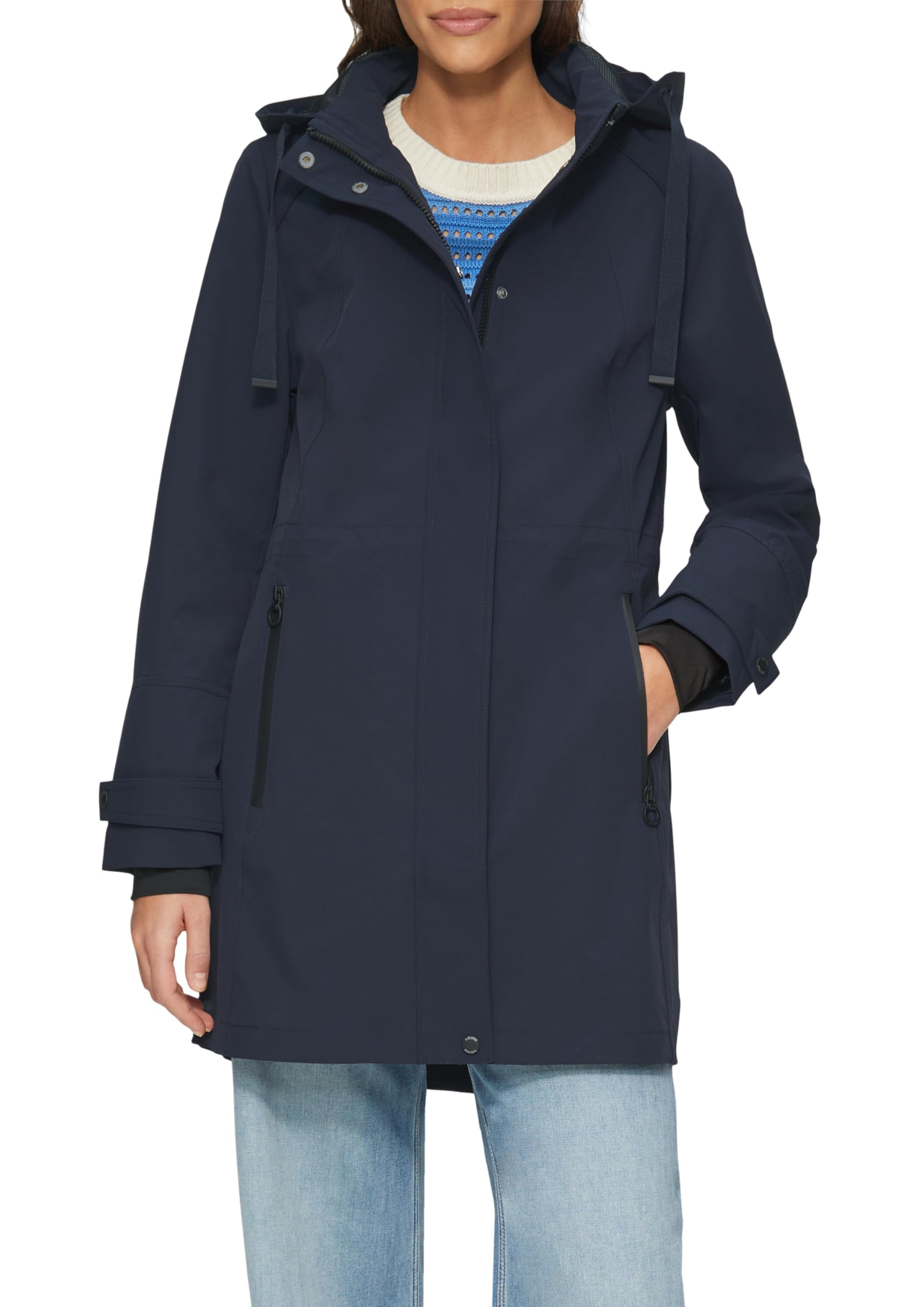 s.Oliver Women's 2160427 Outdoor Jacket, 5959, 14