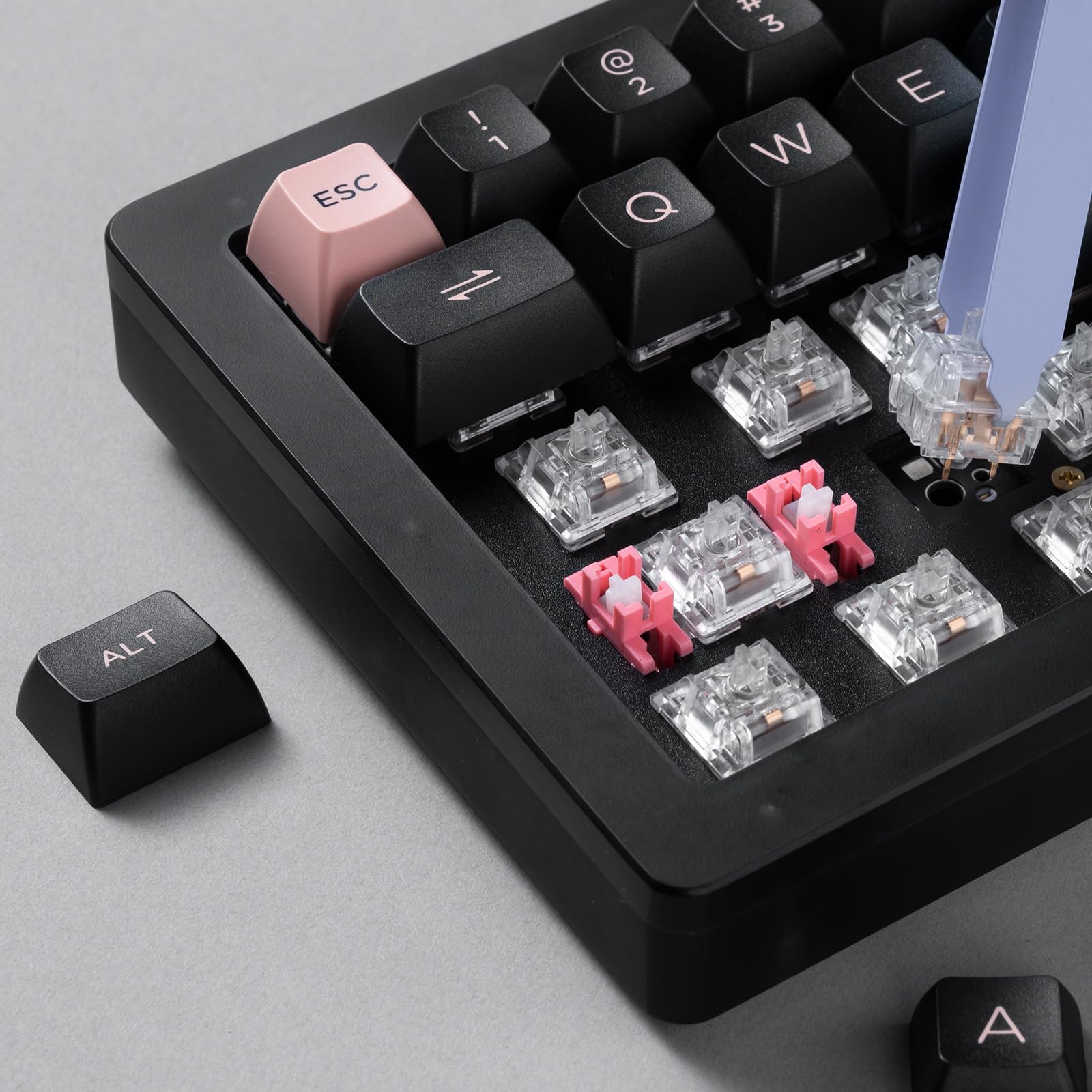 Akko ACR PRO 68 Gasket Mount 本体 AkkoACRPro68.jpg?v=1672968100&