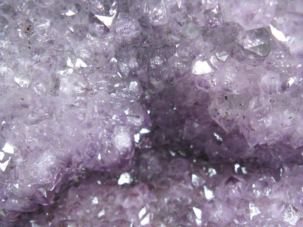 Natural Mente – Ametista, 32,2 kg, 42 x 38 cm Geode, Mineral, Cristallo, Heil pietra, Drusa di Ametista, N. 3319