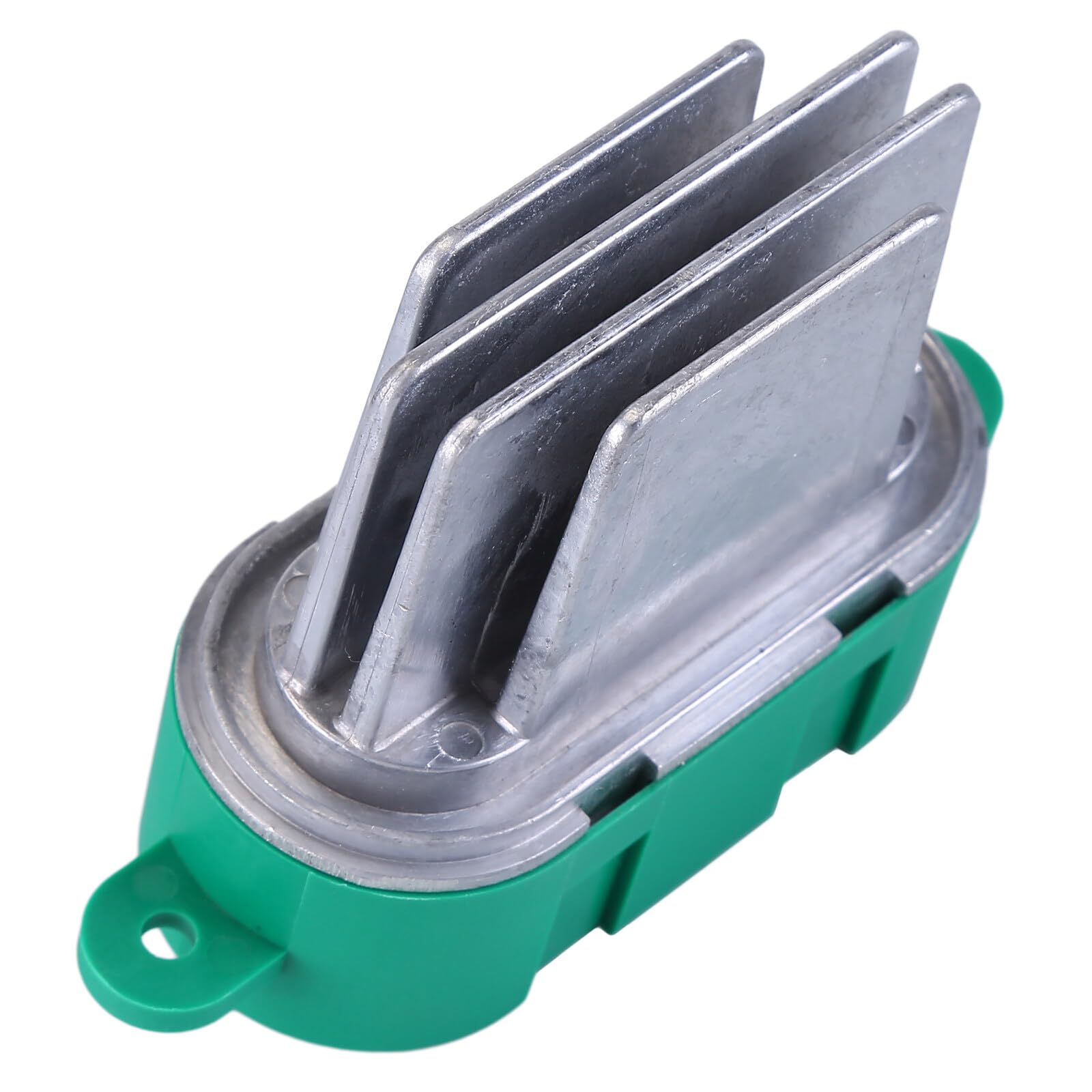 URFEDA 7701207453 dmuchawa grzewcza, opór do Ren-ault Espace IV 2002-2022, dmuchawa grzewcza, opór dmuchawy samochodowej, opór dmuchawy ABS, aluminium, zamiennik do Ren-ault Espace IV 2002