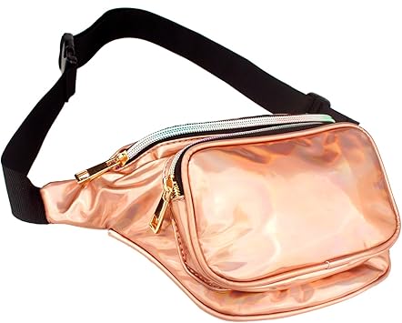 stylish fanny pack amazon
