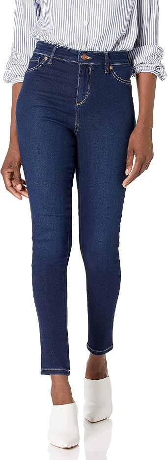 Mid Rise Jegging : Clothing 