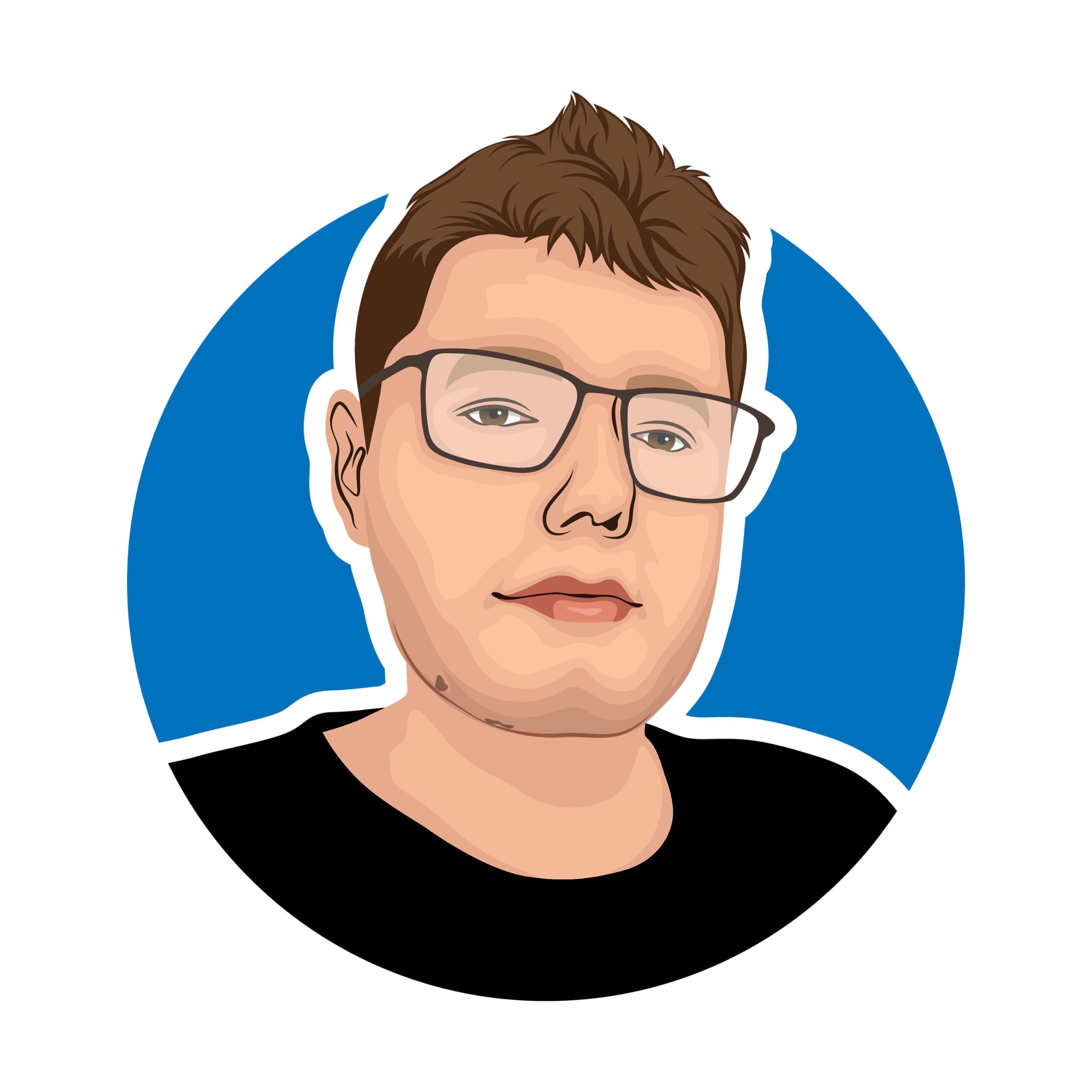 Andrew's Science Corner