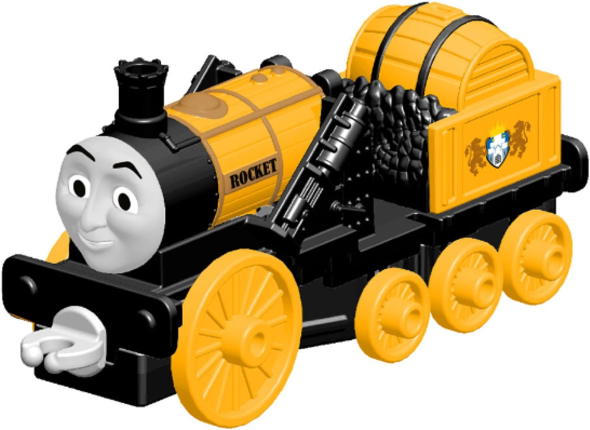 Thomas & Friends DXR85 Thomas and Friends Adventures Stephen Engine