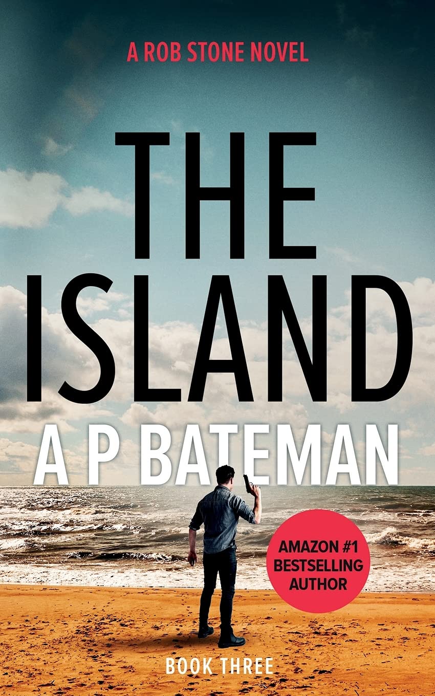 The Island: 3 (Rob Stone)