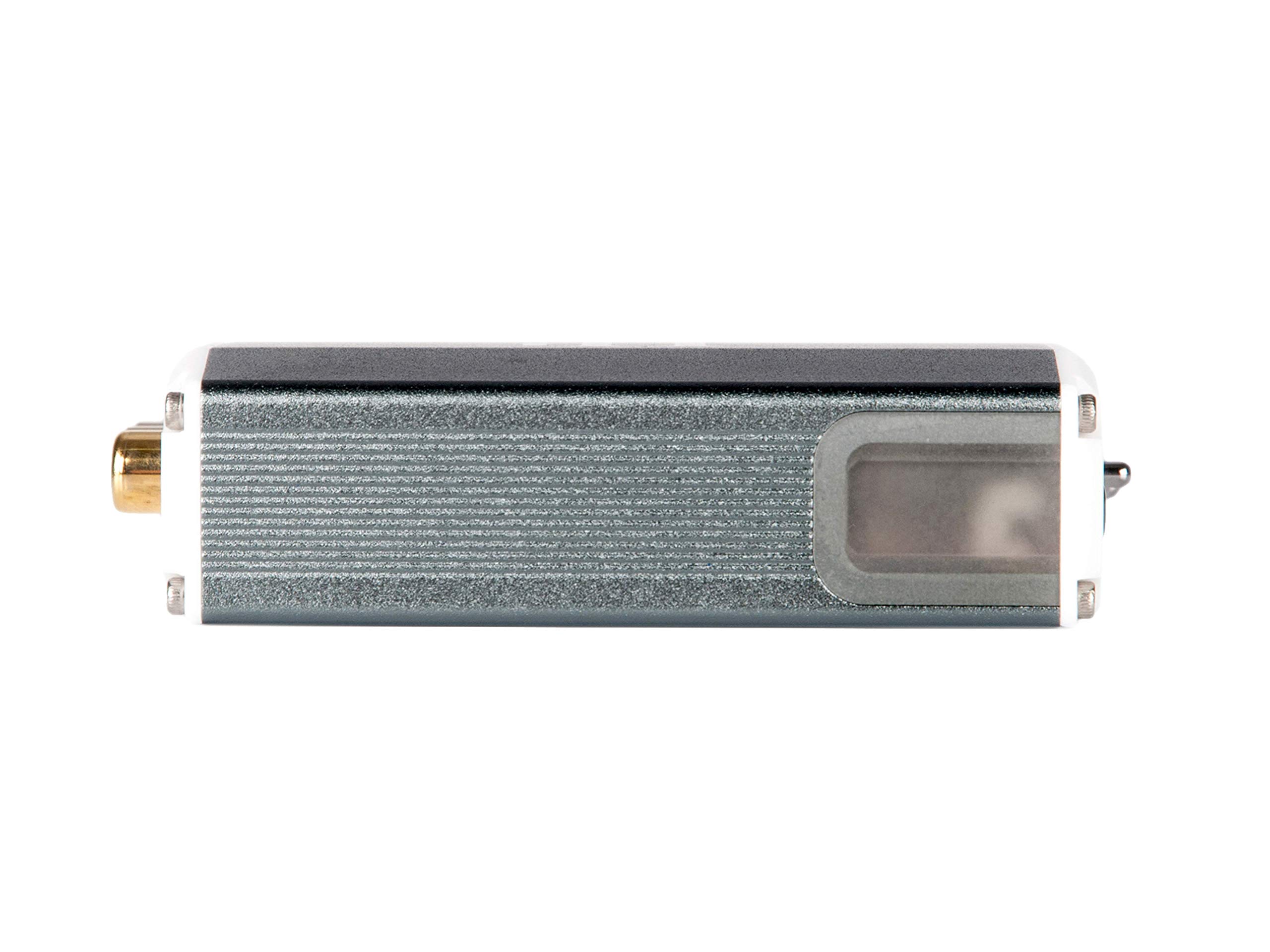 Amazon.co.jp: iFI Audio nano iONE ブルートゥース搭載USB-DAC : 家電  