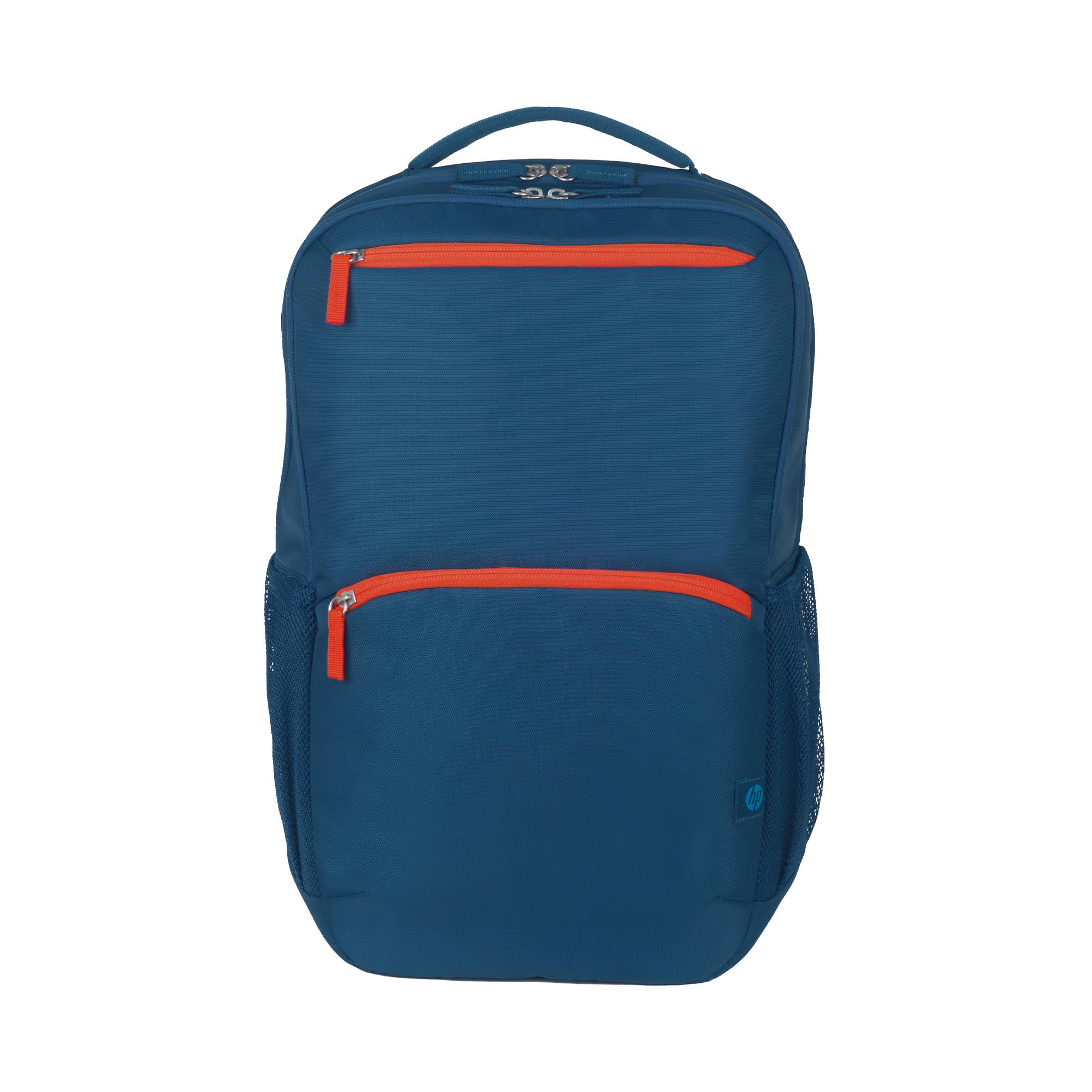 HP Campus Core 16 Laptop Backpack - Lake Blue-image-4