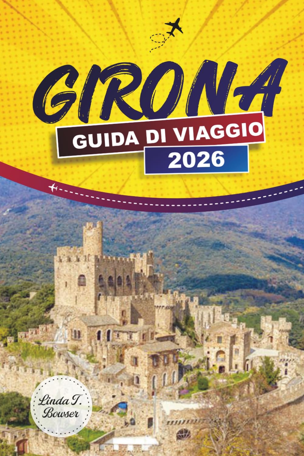 GIRONA GUIDA DI VIAGGIO 2026: Passeggiate nel centro storico, vista sul fiume Onyar, gite di un giorno sulla Costa Brava e ristorazione catalana