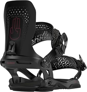 Bataleon Womens Donna Snowboard Bindings