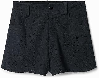 Desigual Damen Jeans