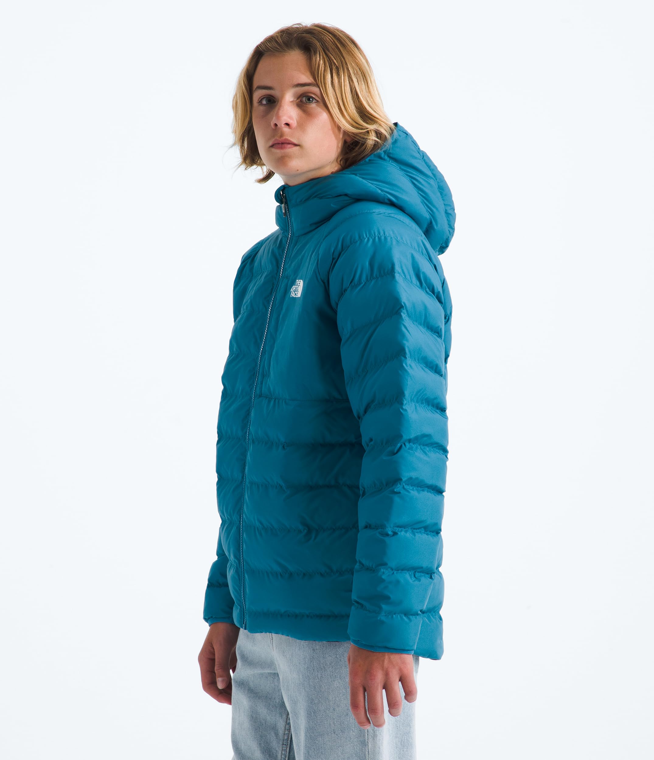 THE NORTH FACE Reversible Perrito Giacca con cappuccio Bambini e ragazzi (Pacco da 1)