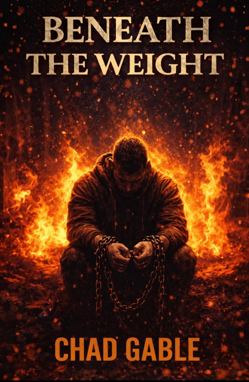 Beneath The Weight