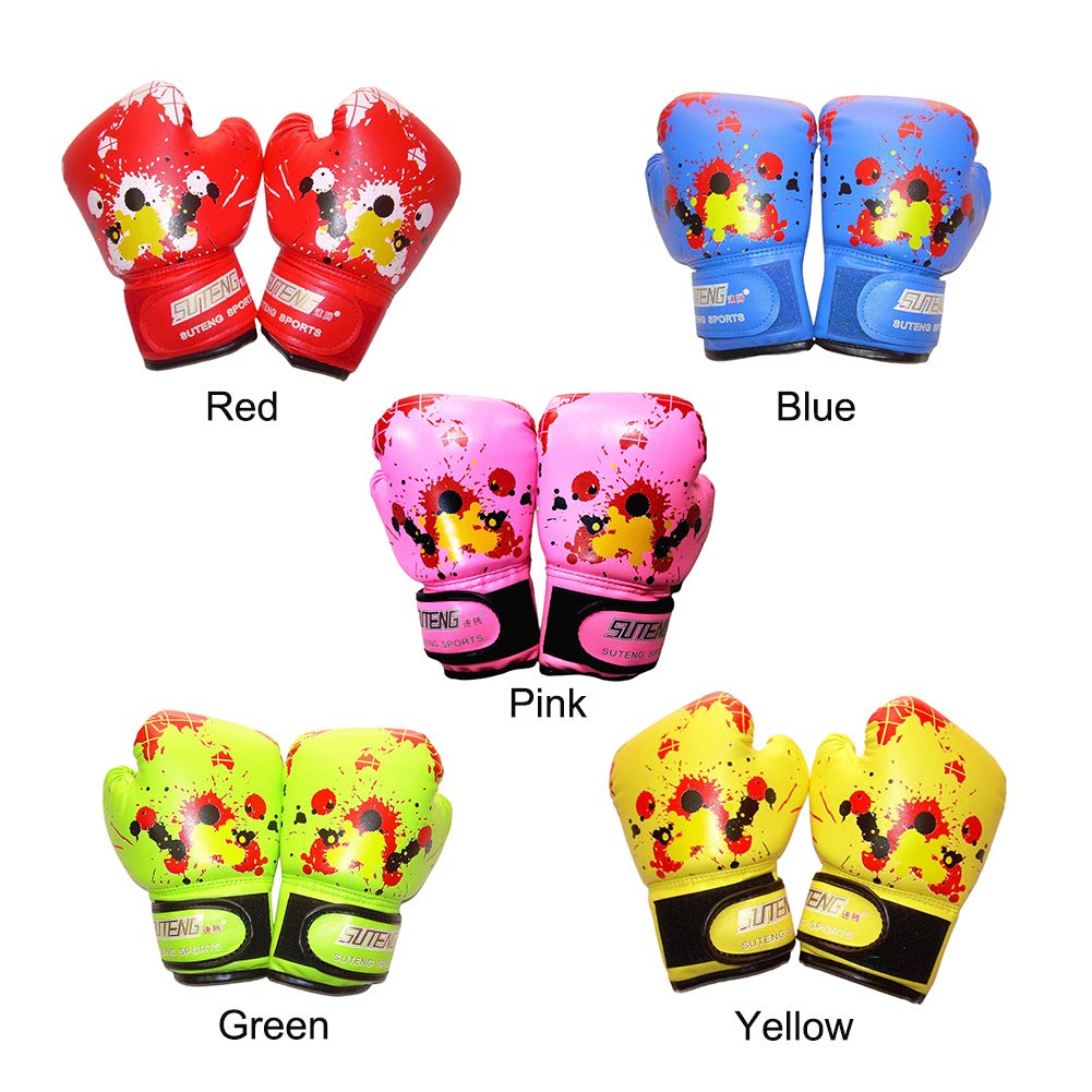 Guanti Per Bambini Archives - Top Ten Sports Italia - Foto 7